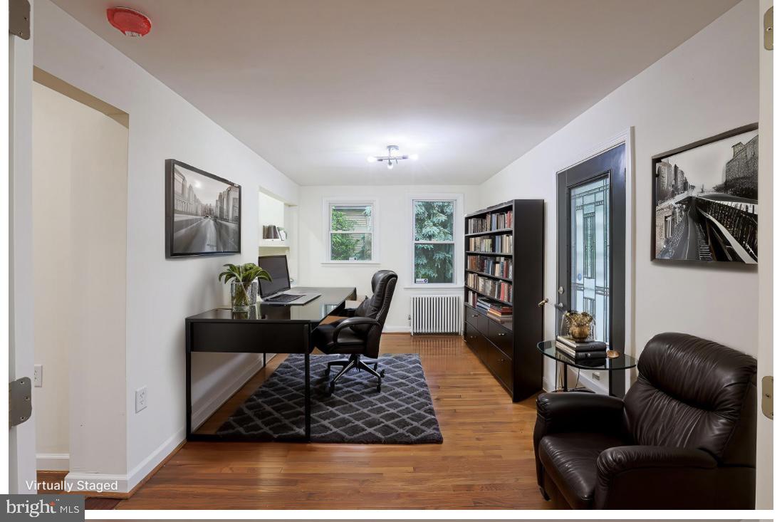 HAMILTON HEIGHTS - Residential