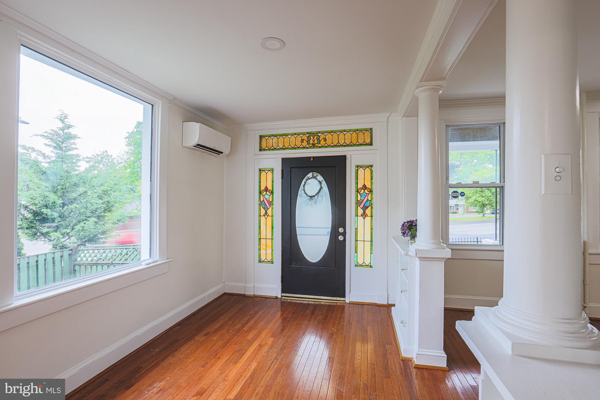 HAMILTON HEIGHTS - Residential
