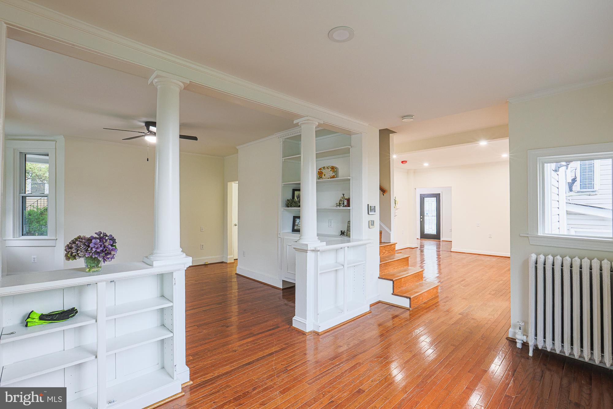 HAMILTON HEIGHTS - Residential