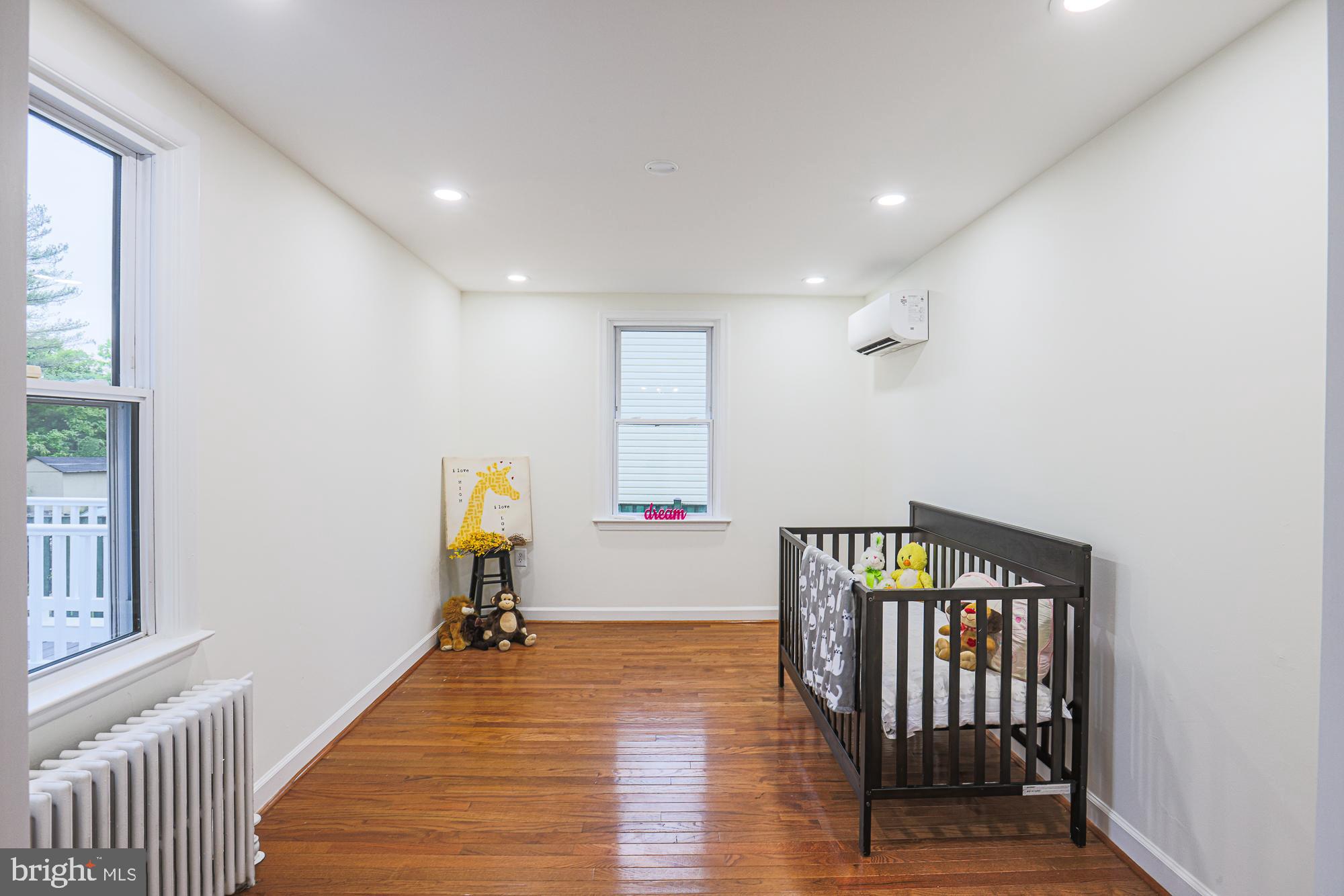 HAMILTON HEIGHTS - Residential