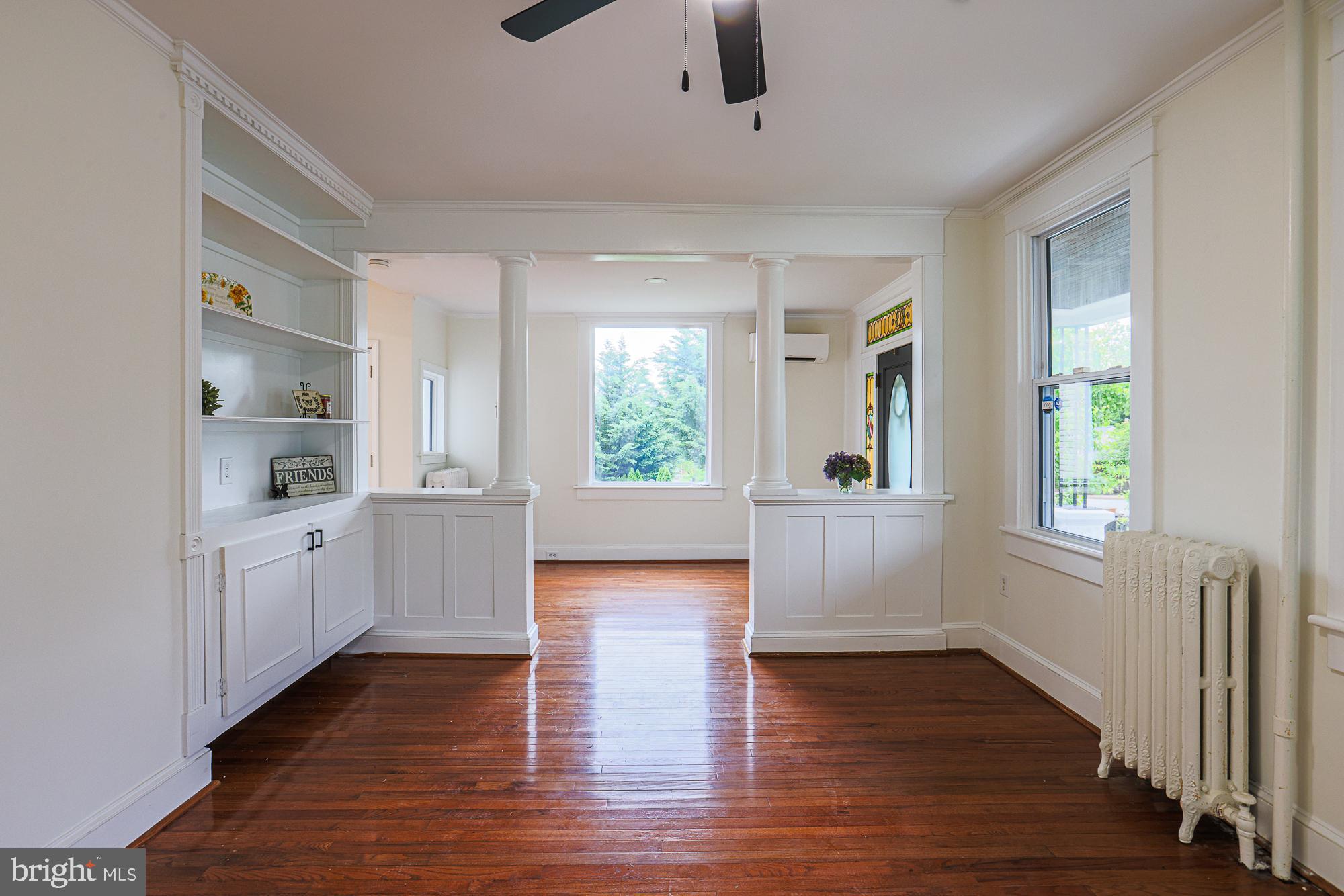 HAMILTON HEIGHTS - Residential