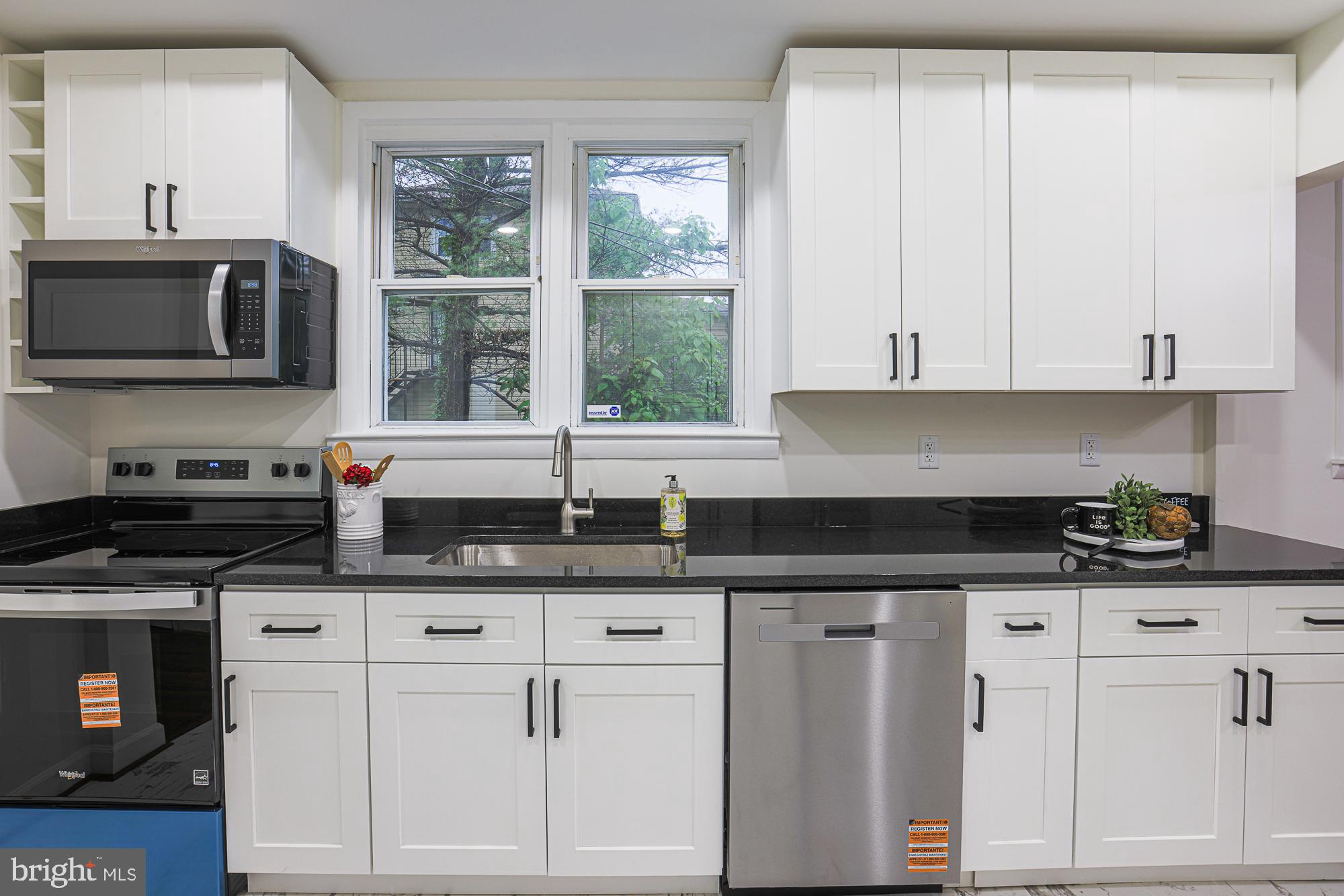 HAMILTON HEIGHTS - Residential