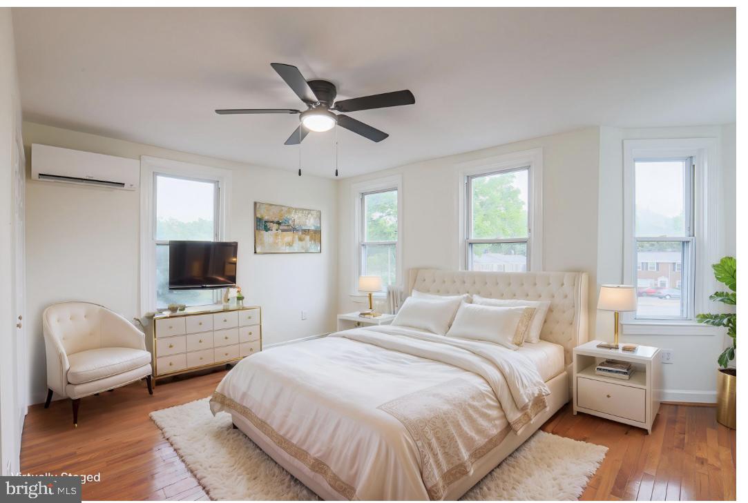 HAMILTON HEIGHTS - Residential