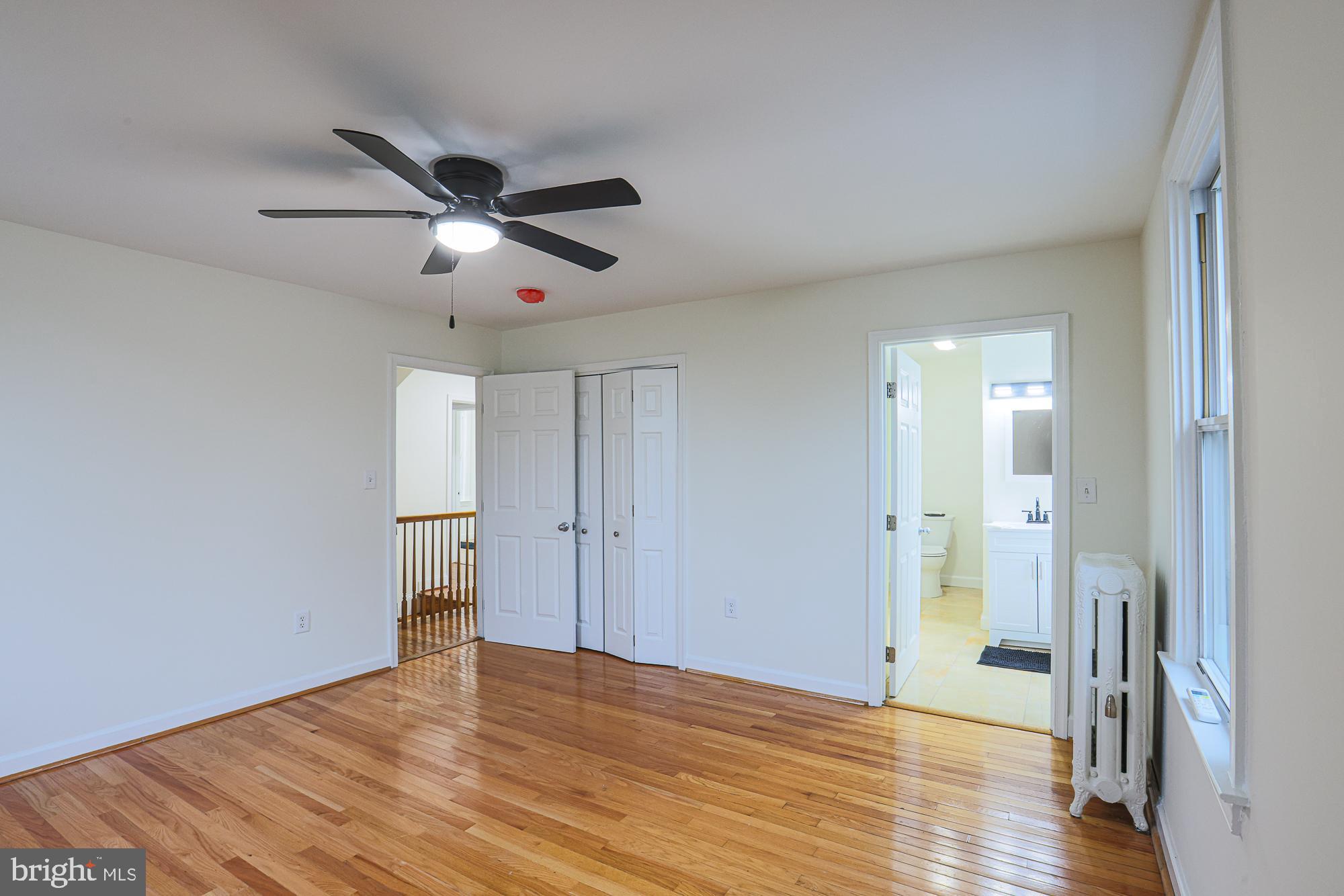 HAMILTON HEIGHTS - Residential
