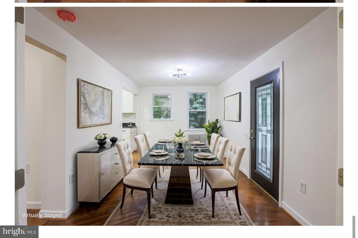 HAMILTON HEIGHTS - Residential