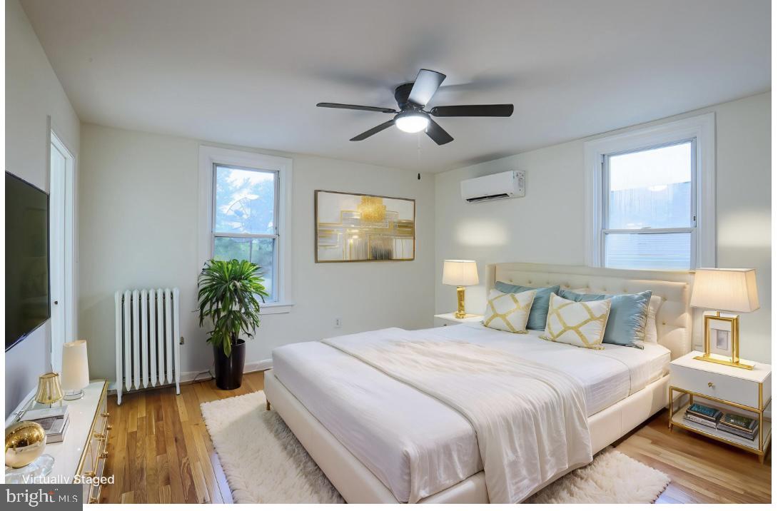 HAMILTON HEIGHTS - Residential
