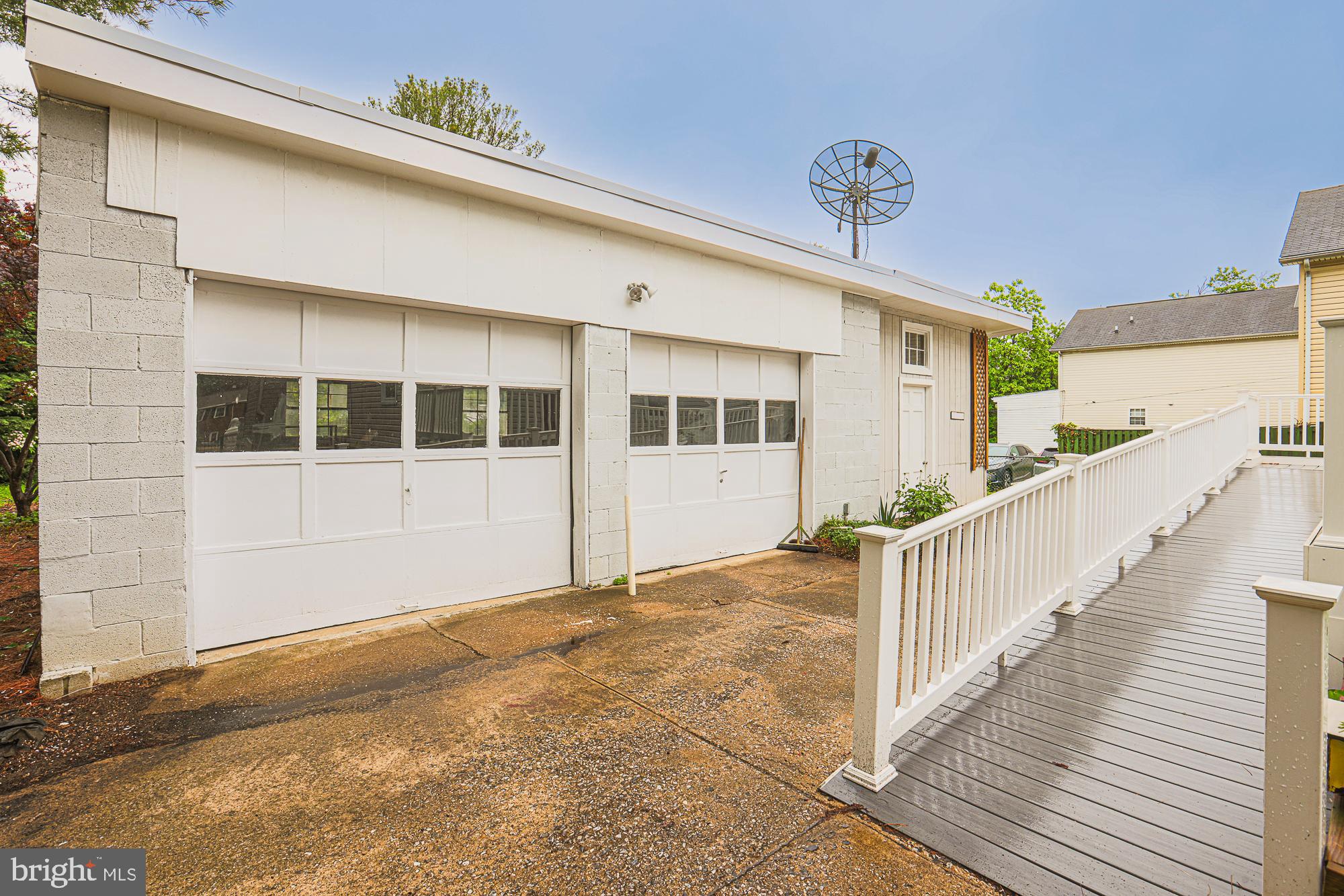HAMILTON HEIGHTS - Residential