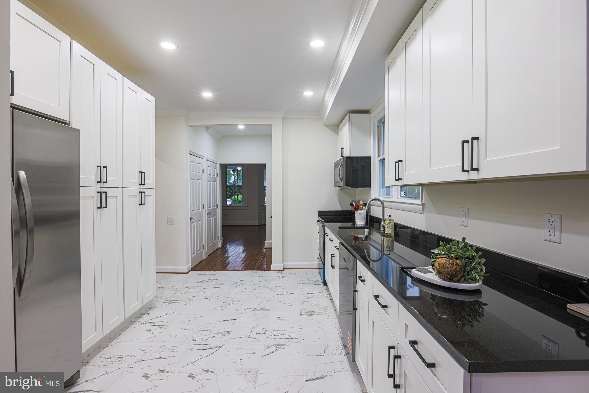 HAMILTON HEIGHTS - Residential