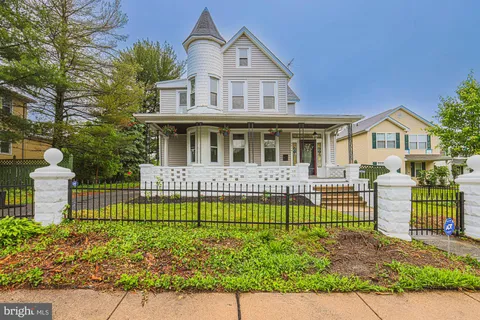 3614 Keene Avenue, Baltimore, MD 21214 - MLS#: MDBA2166606