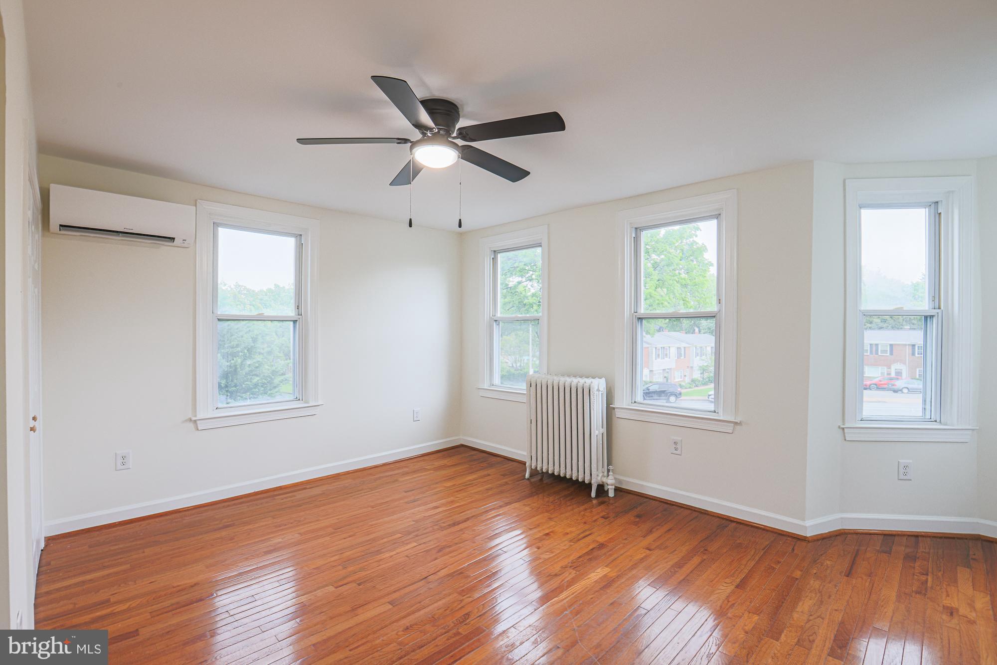 HAMILTON HEIGHTS - Residential