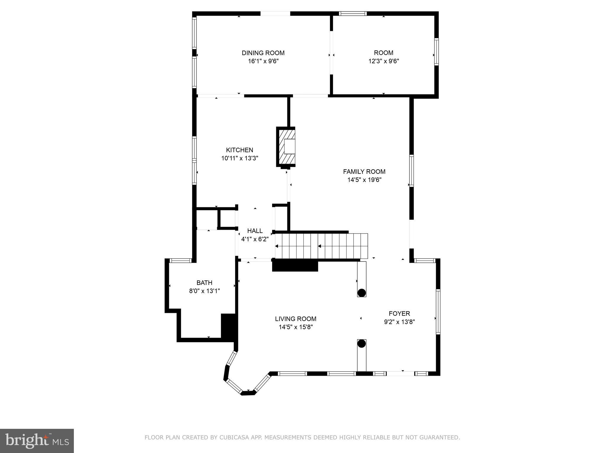 HAMILTON HEIGHTS - Residential