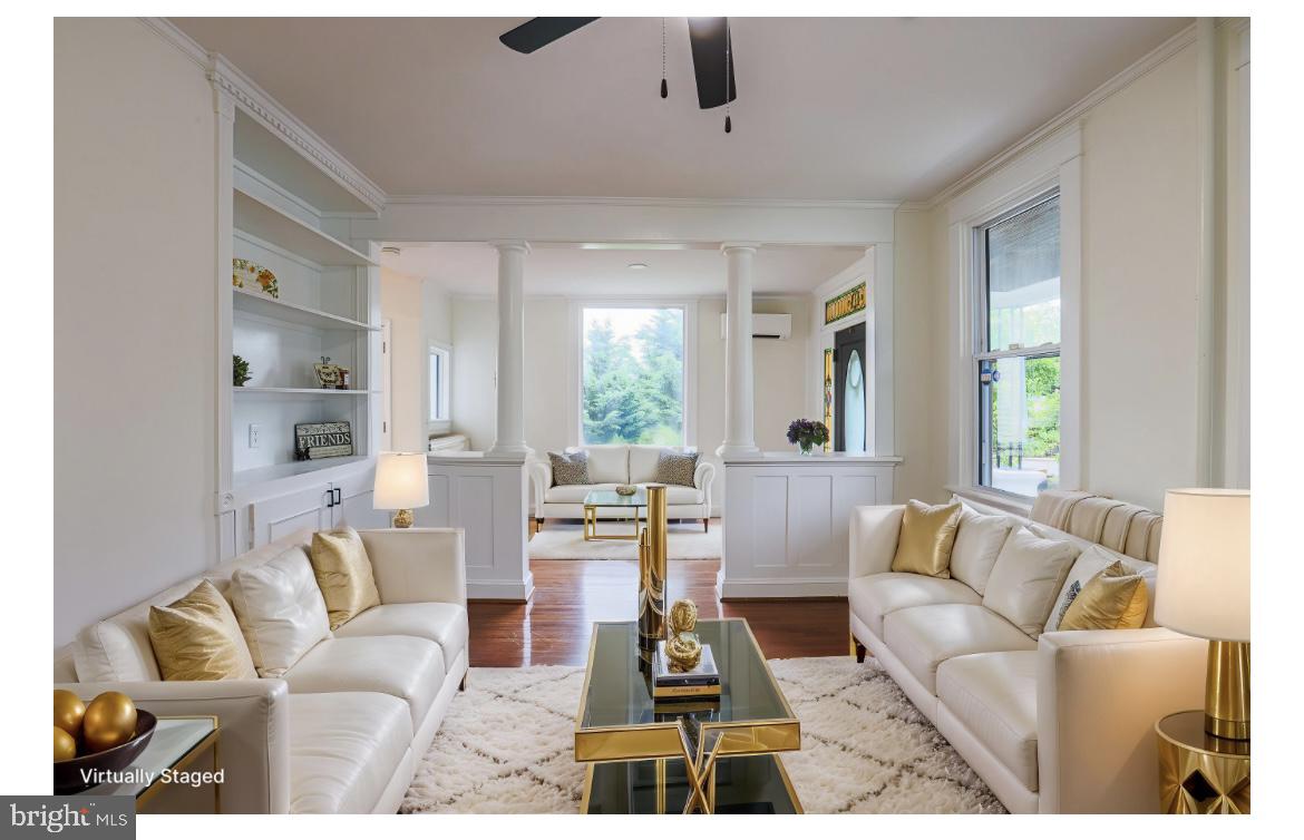 HAMILTON HEIGHTS - Residential