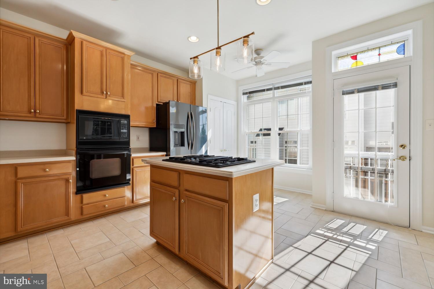 PROVIDENCE PARK - Residential