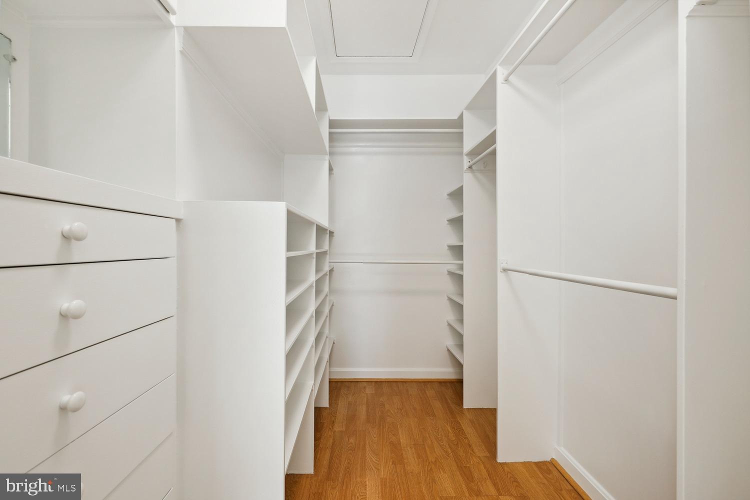 PROVIDENCE PARK - Residential