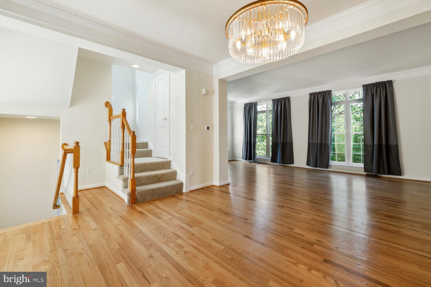 PROVIDENCE PARK - Residential