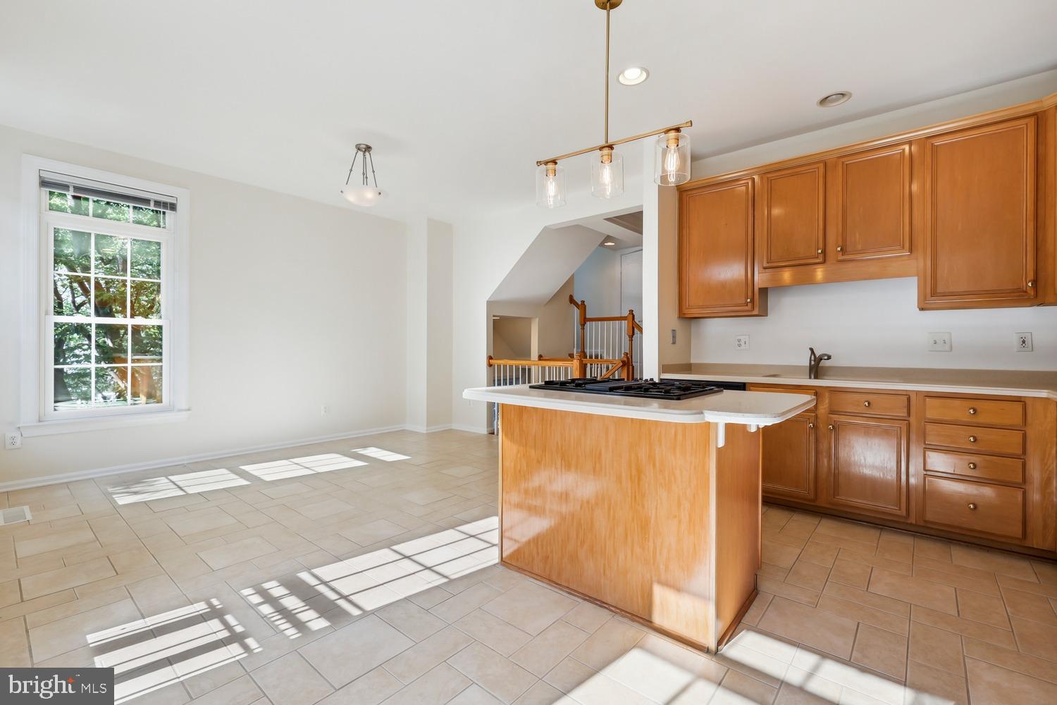 PROVIDENCE PARK - Residential