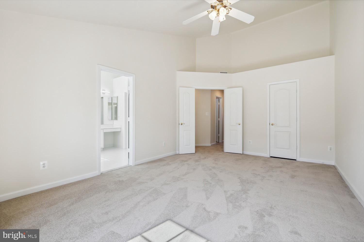 PROVIDENCE PARK - Residential