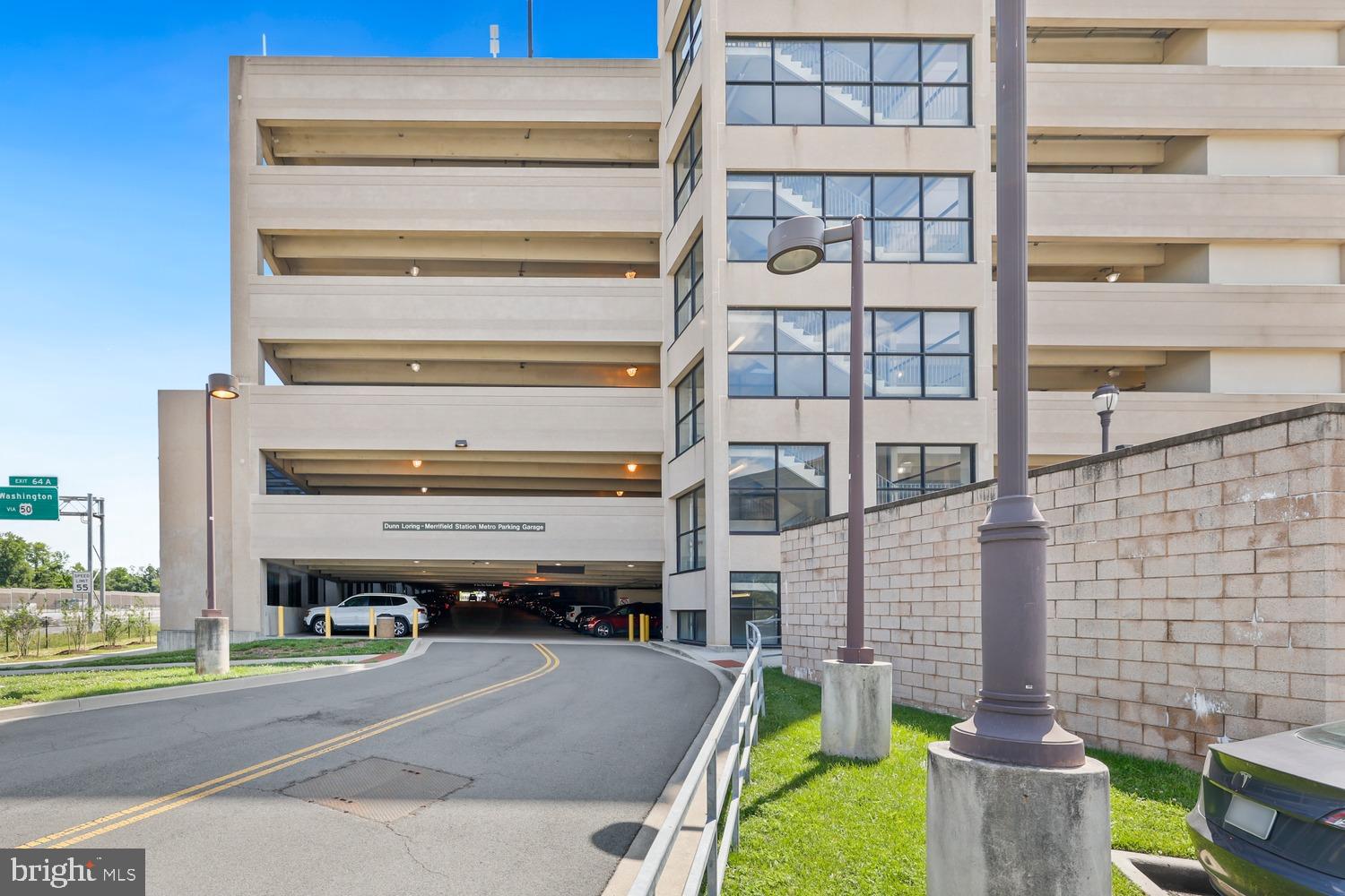 PROVIDENCE PARK - Residential