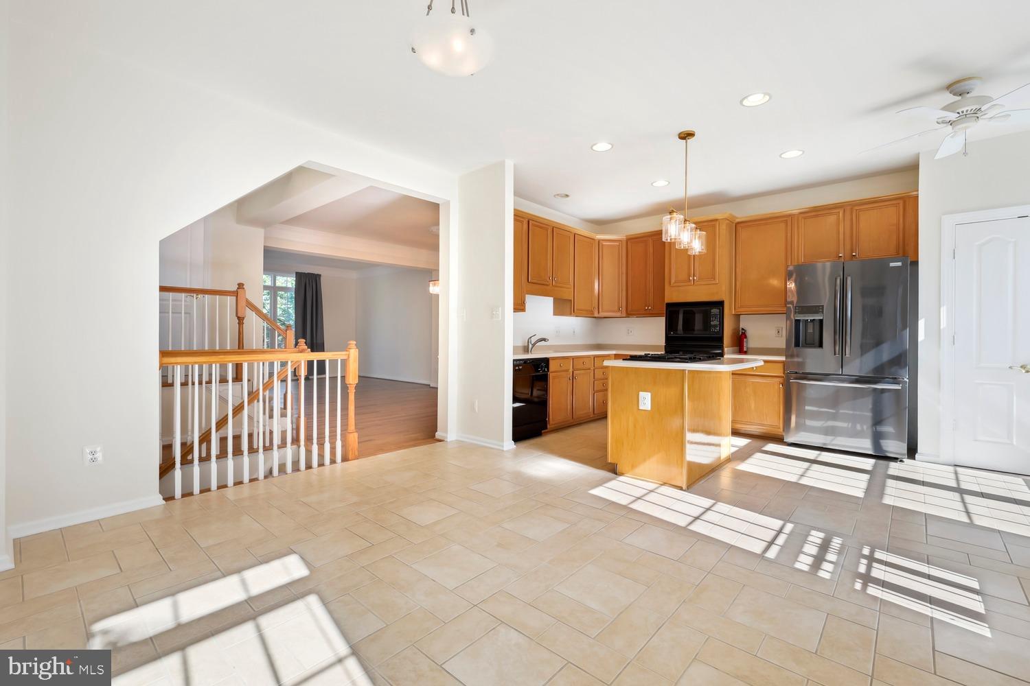 PROVIDENCE PARK - Residential