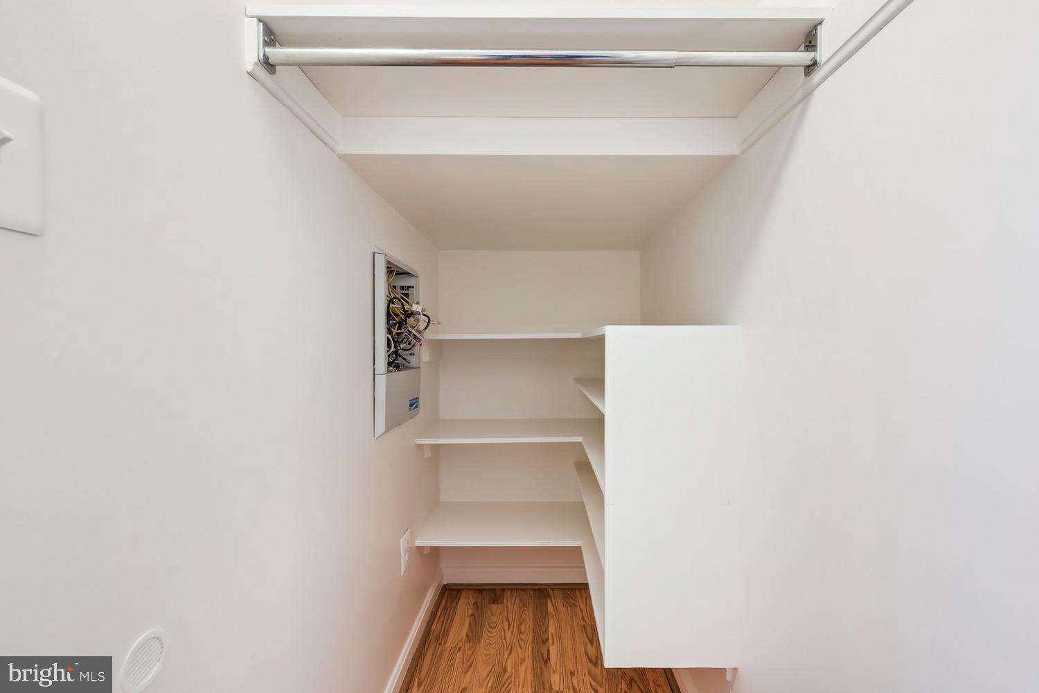 PROVIDENCE PARK - Residential