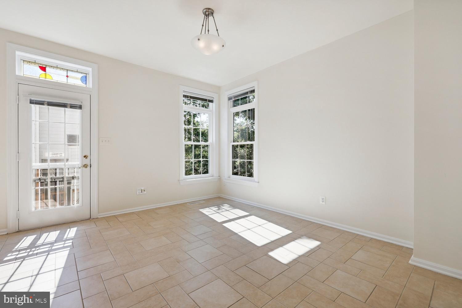 PROVIDENCE PARK - Residential