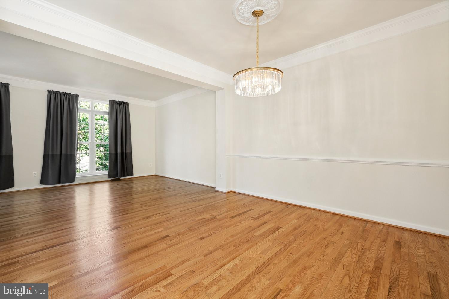 PROVIDENCE PARK - Residential