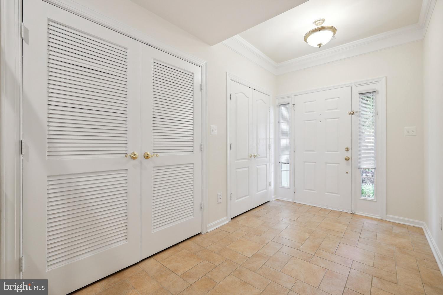 PROVIDENCE PARK - Residential