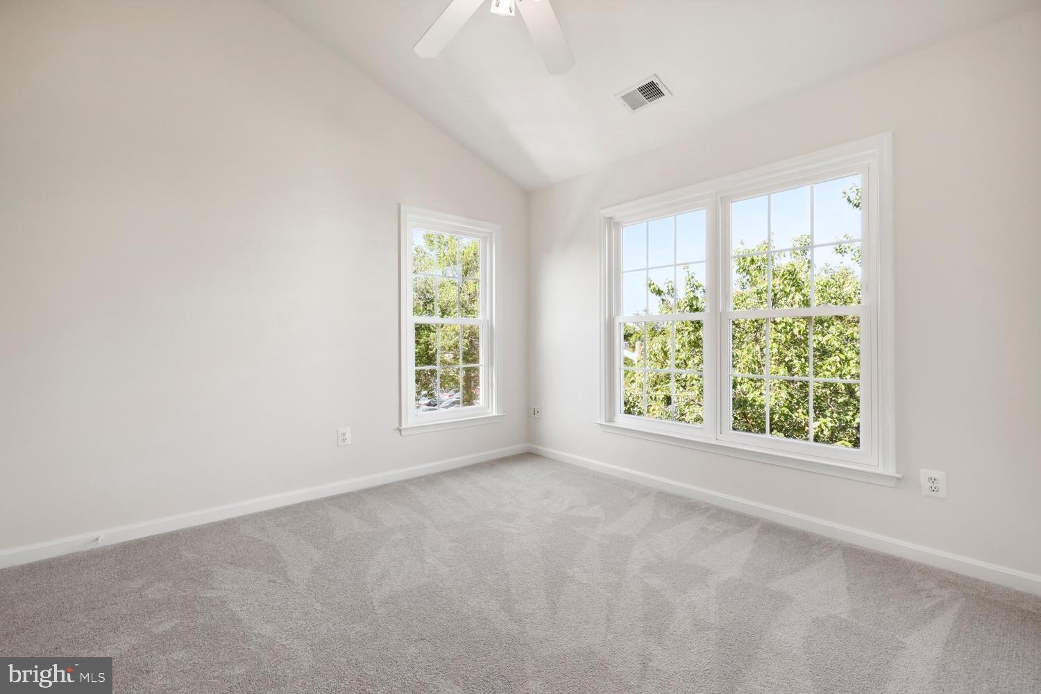 PROVIDENCE PARK - Residential