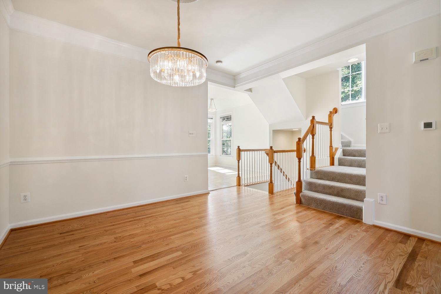 PROVIDENCE PARK - Residential