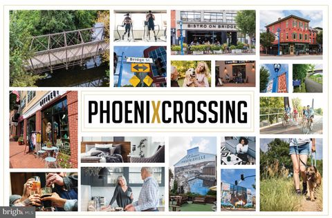 Condo For Sale - 99 Bridge Street #208<br/> PHOENIXVILLE, PA 19460