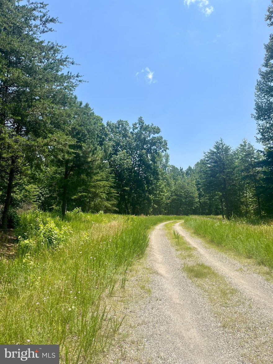 Commercial Lot -1.8 Acres in Prime Location! Dont miss this opportunity to own a commercial lot near Lake Anna! Situated just off the main road, this property offers excellent accessibility, making it ideal for a wide range of business uses. Additional parcels available. Take advantage of this rare chance to invest in a growing market!