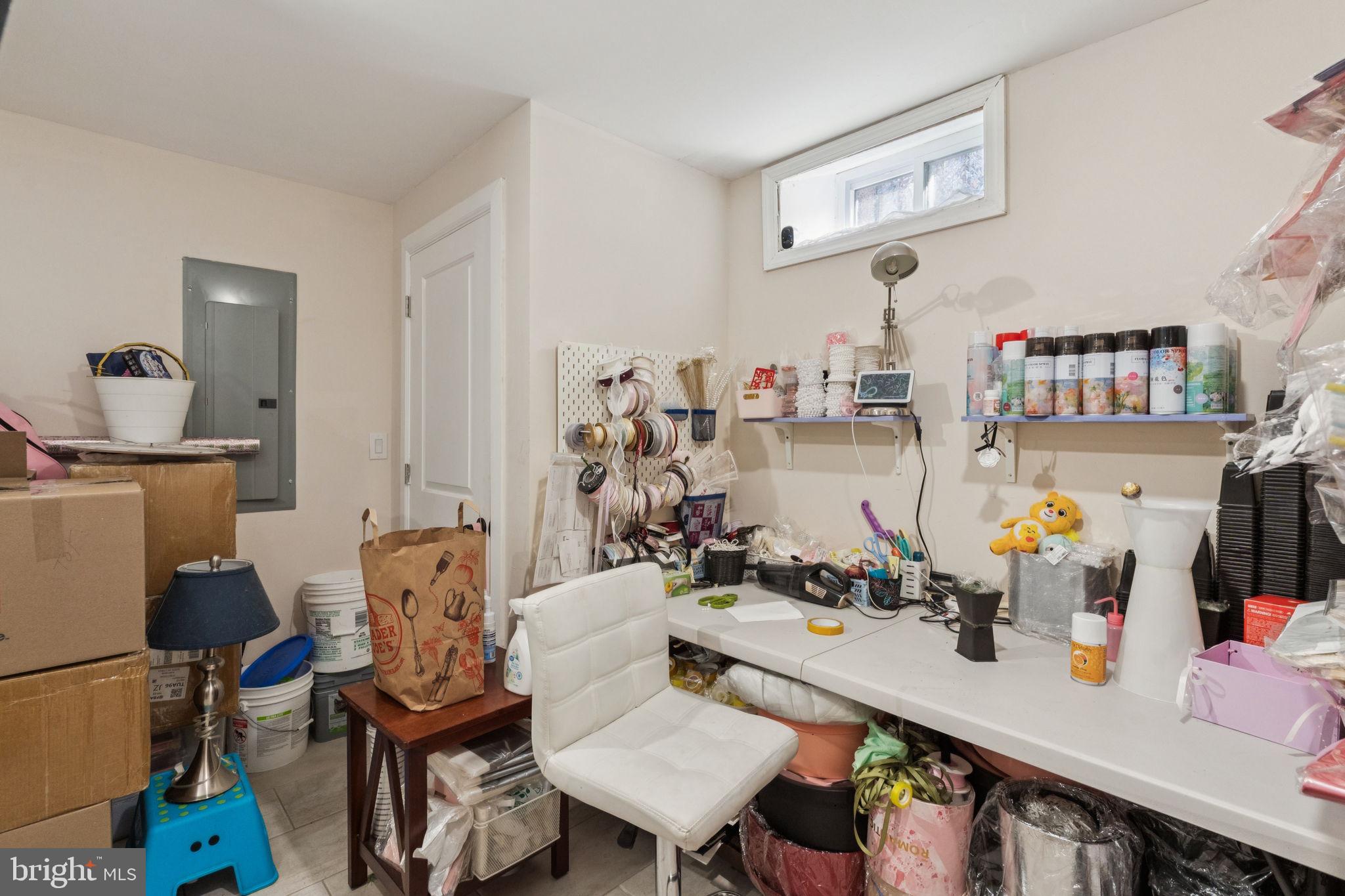 LOWER MOYAMENSING - Residential