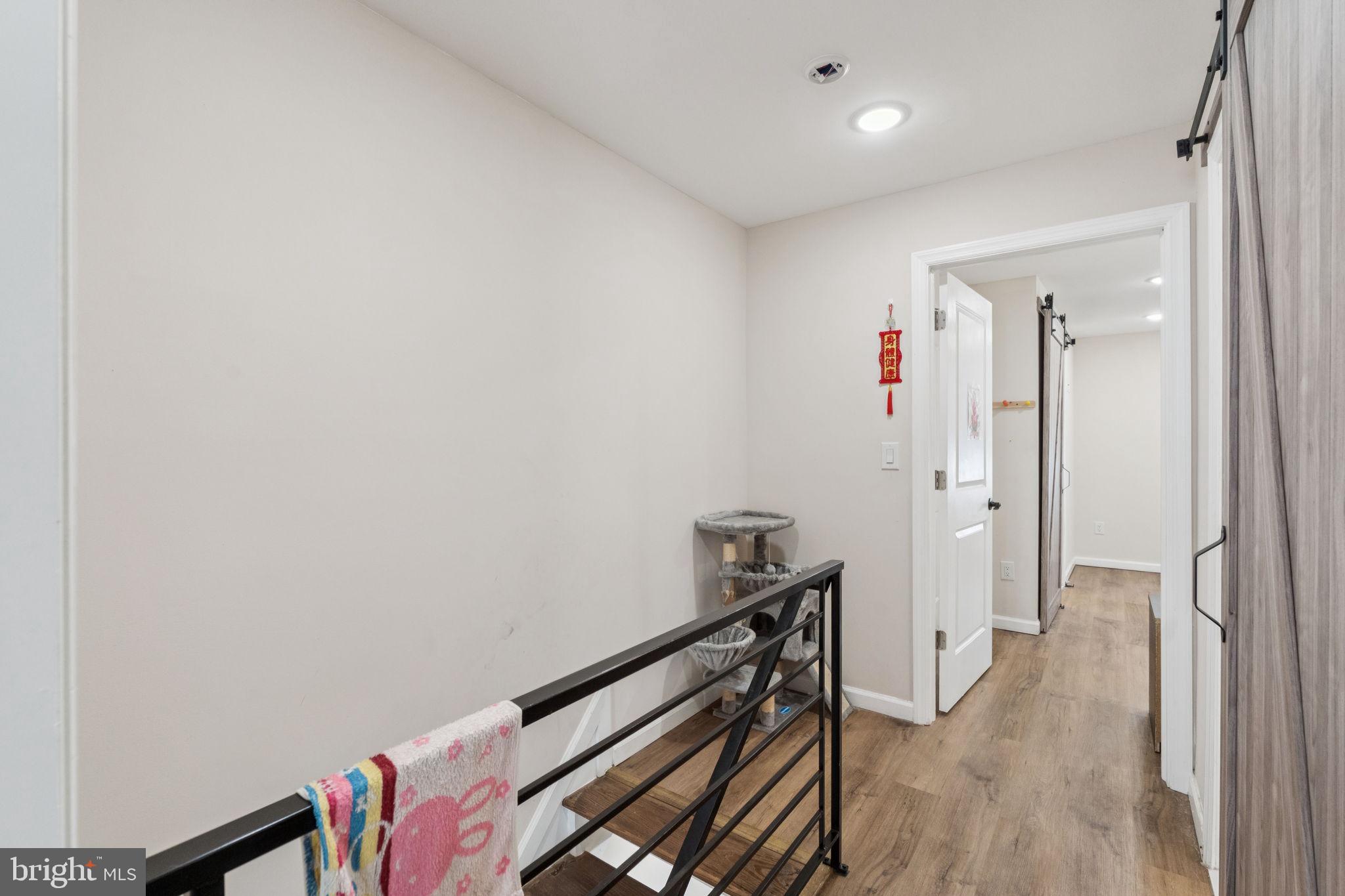 LOWER MOYAMENSING - Residential