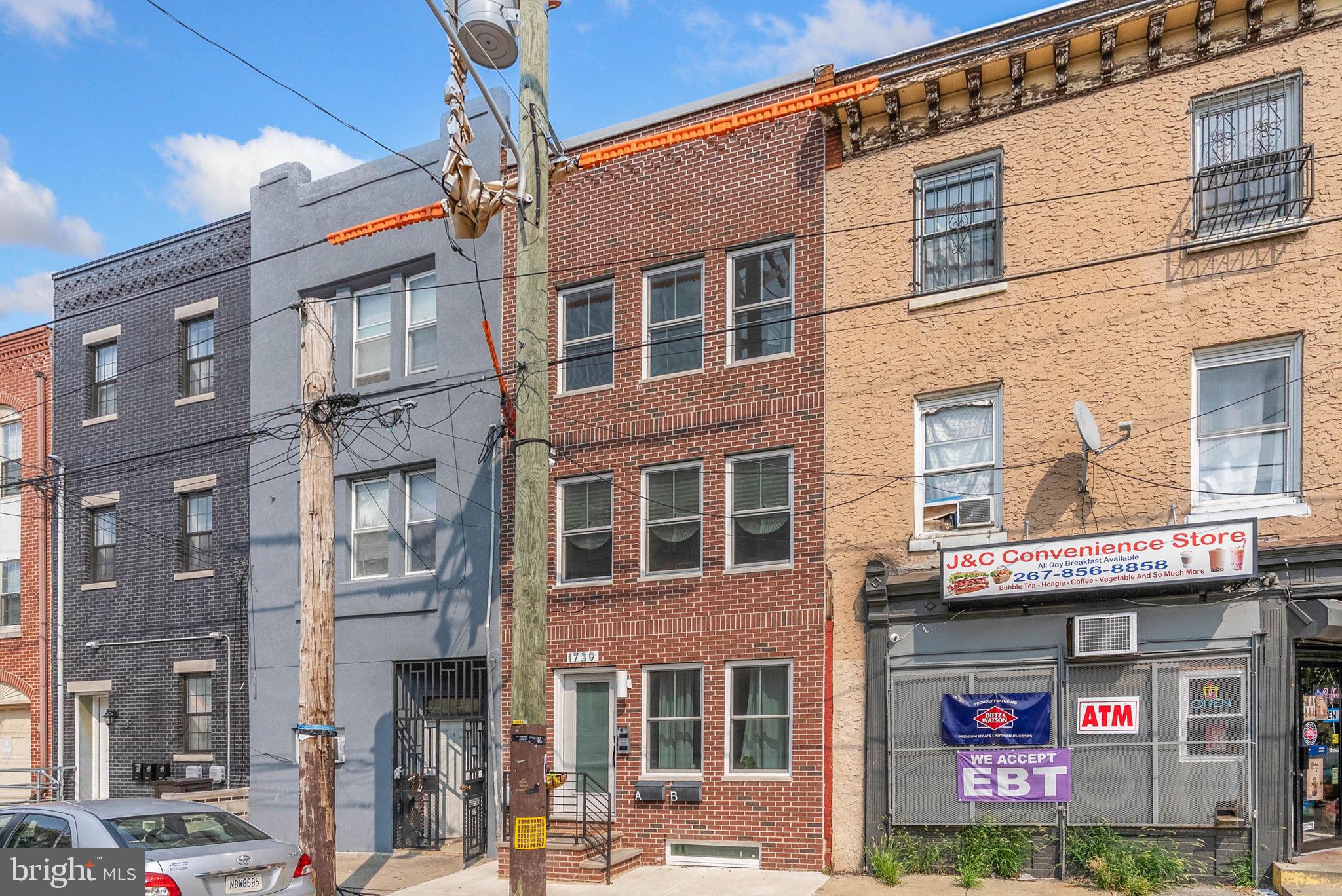 1739 S 5TH STREET UNIT 2
