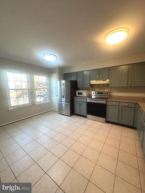 POTOMAC HILLS - Residential