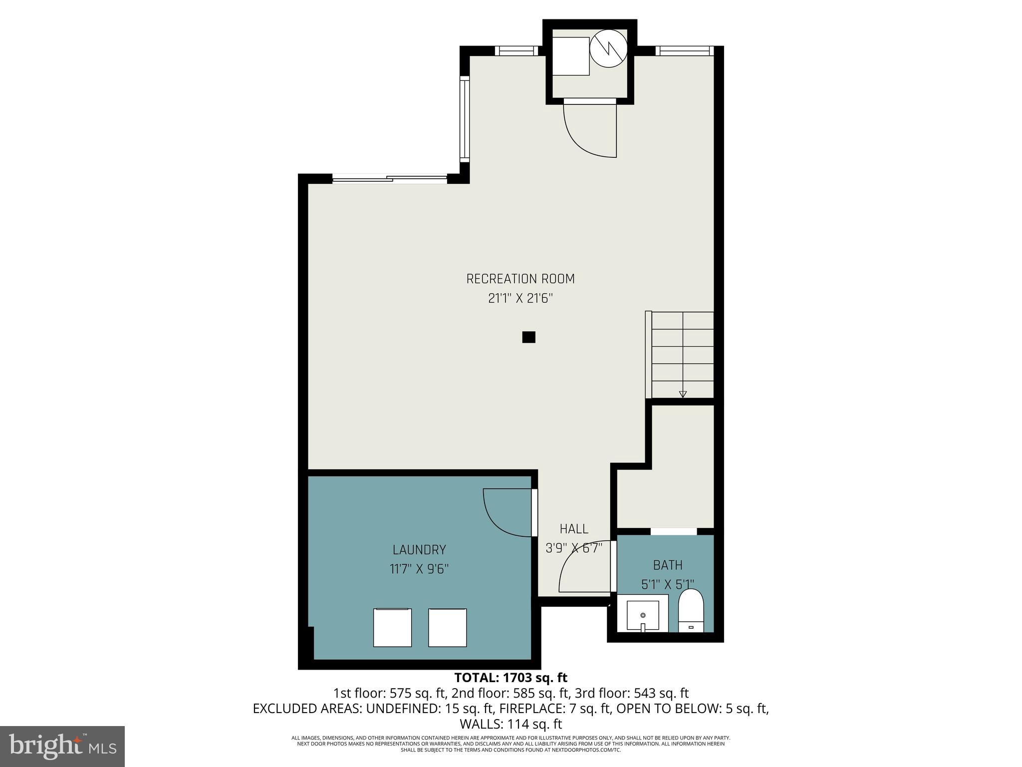 POTOMAC HILLS - Residential