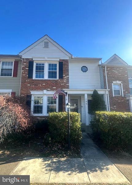 POTOMAC HILLS - Residential