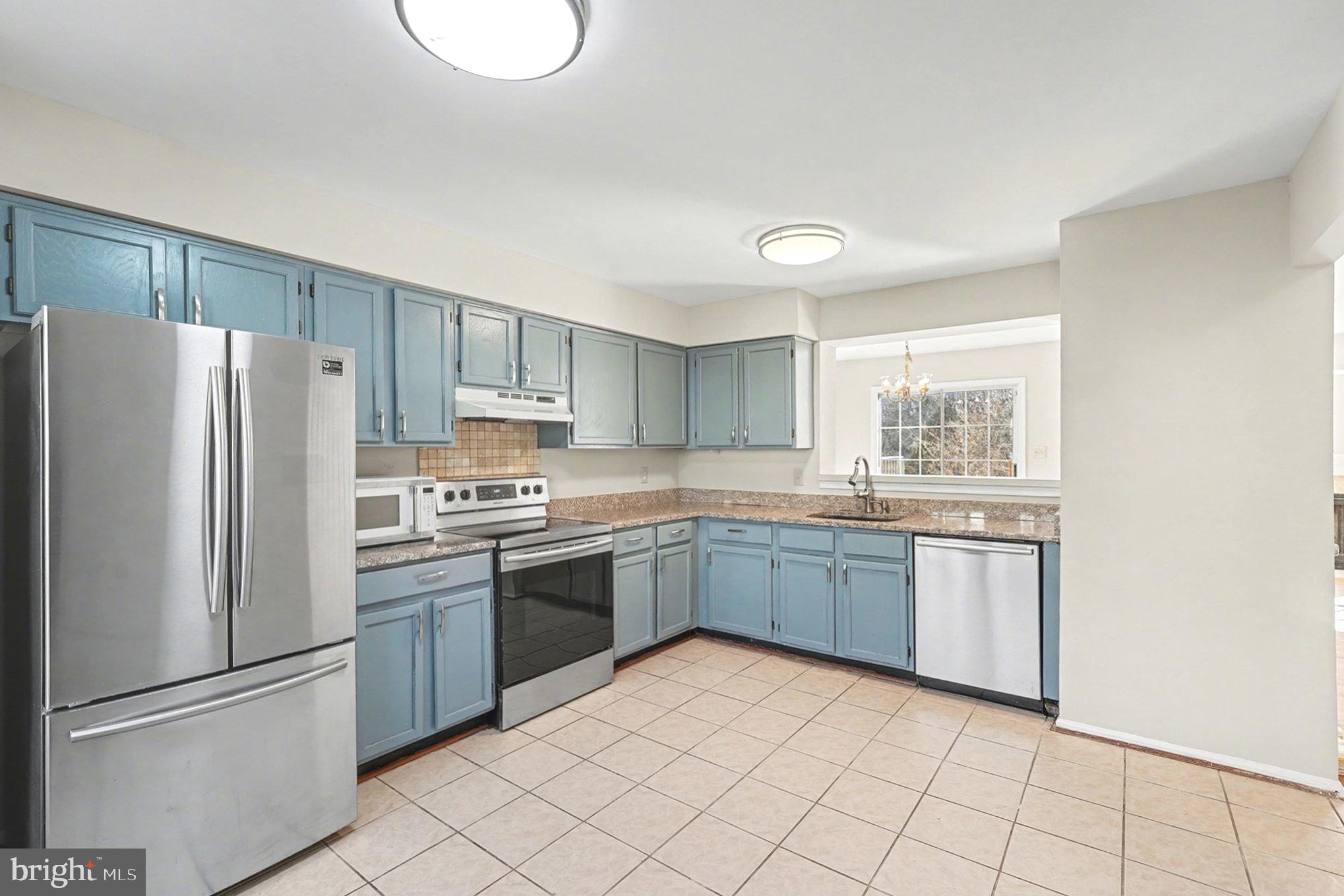 POTOMAC HILLS - Residential