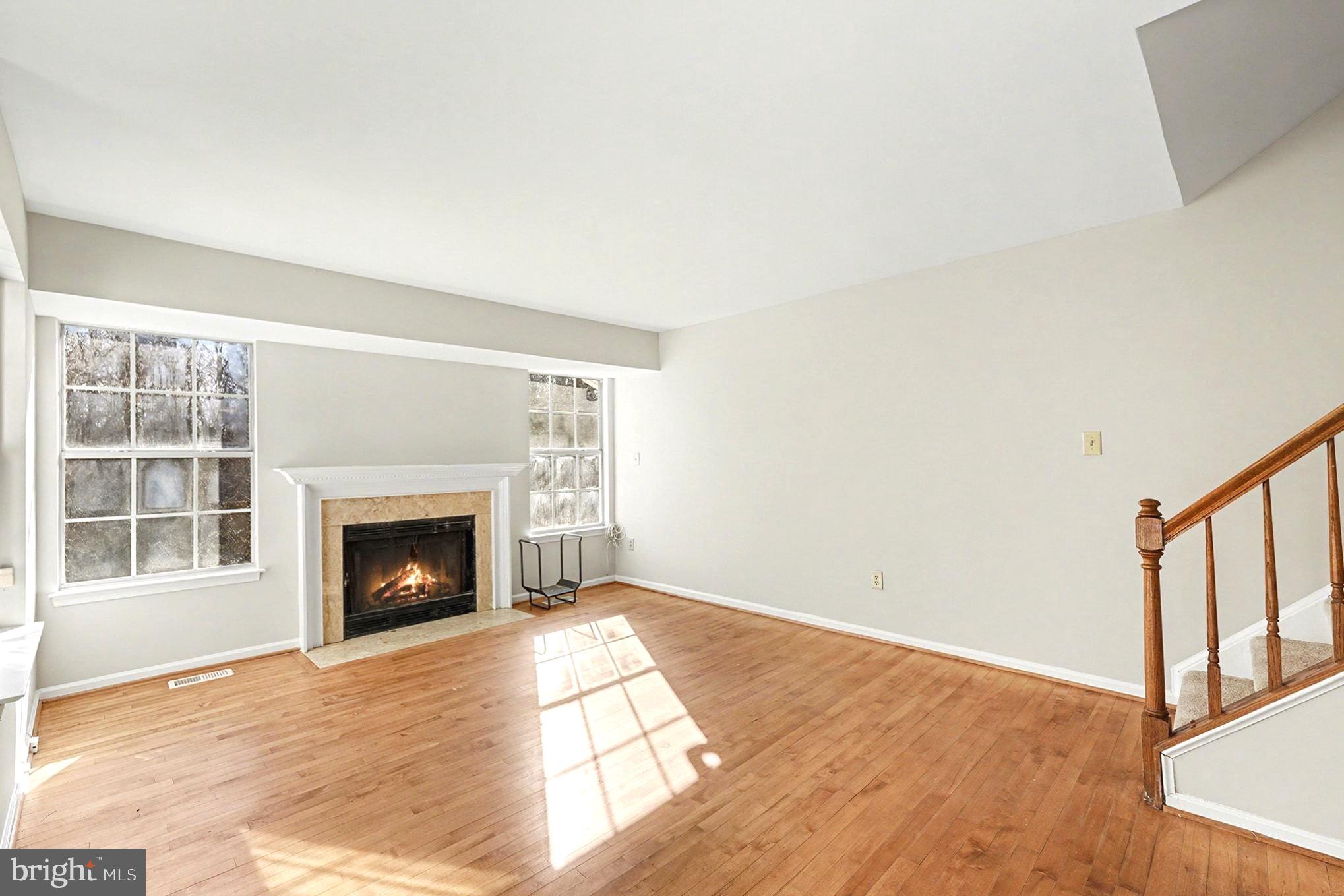 POTOMAC HILLS - Residential