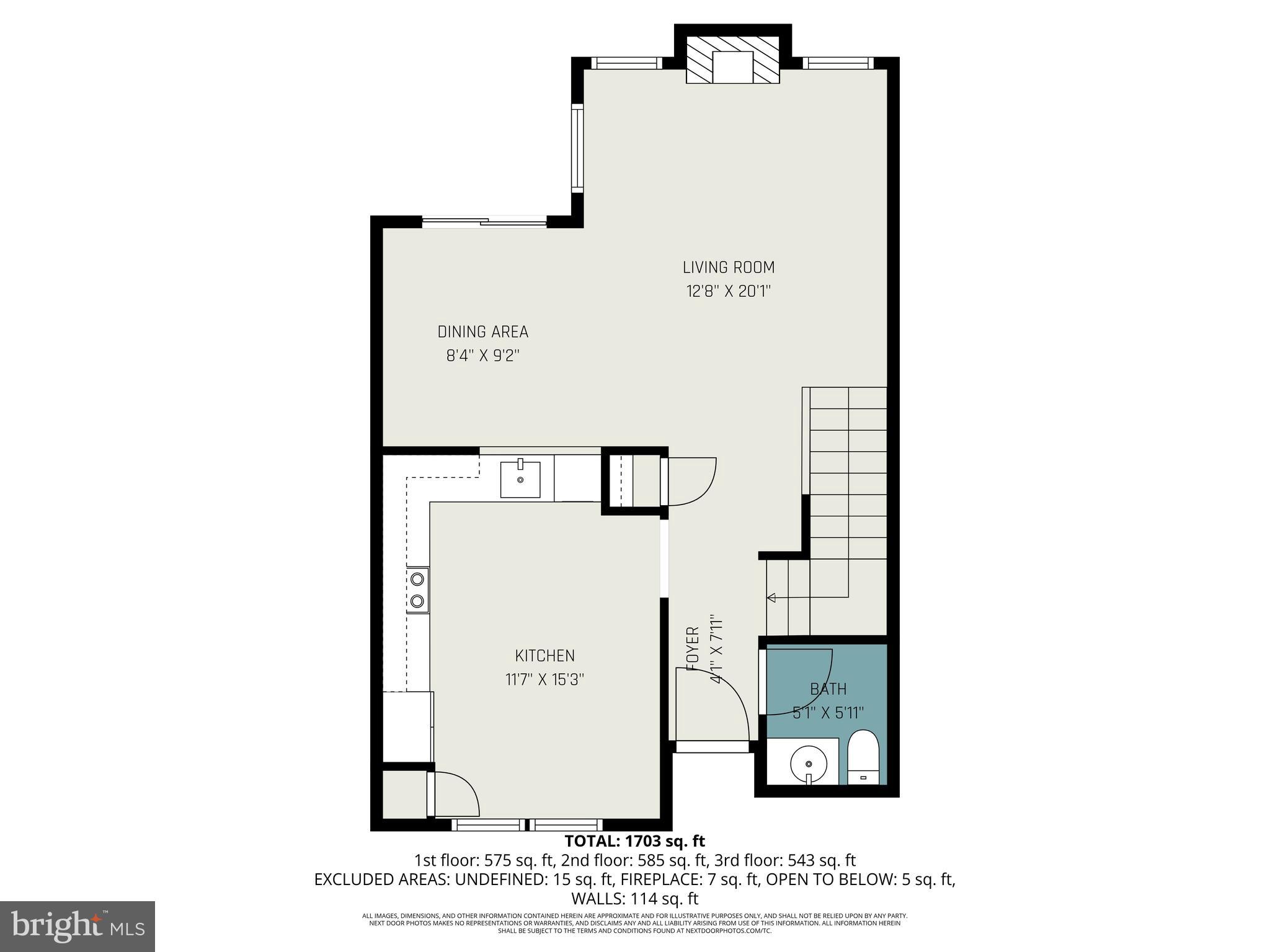 POTOMAC HILLS - Residential