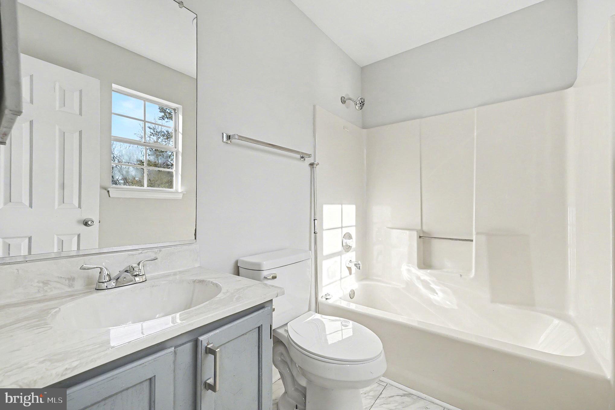 POTOMAC HILLS - Residential