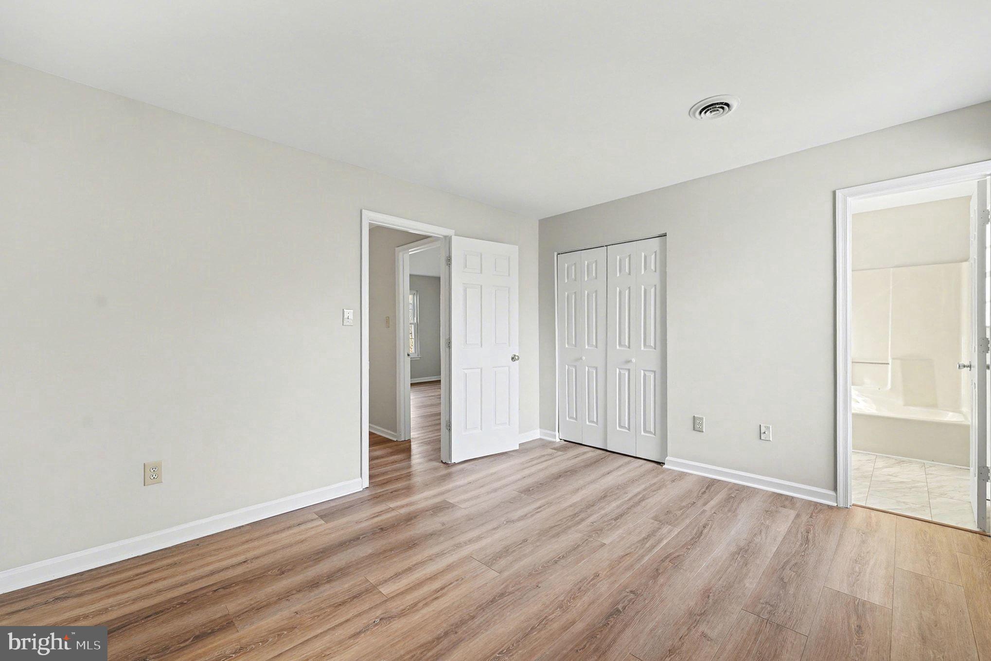 POTOMAC HILLS - Residential