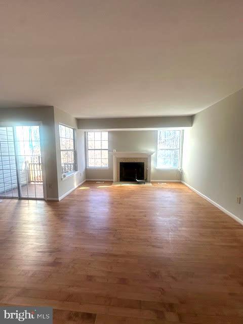 POTOMAC HILLS - Residential