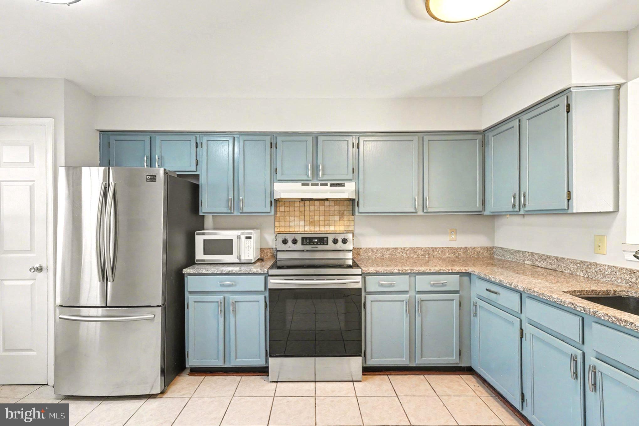 POTOMAC HILLS - Residential