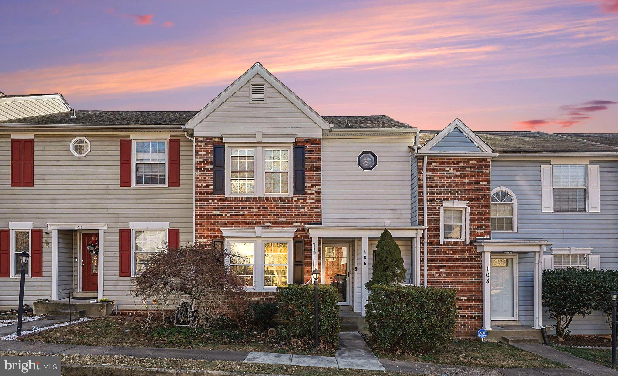 POTOMAC HILLS - Residential