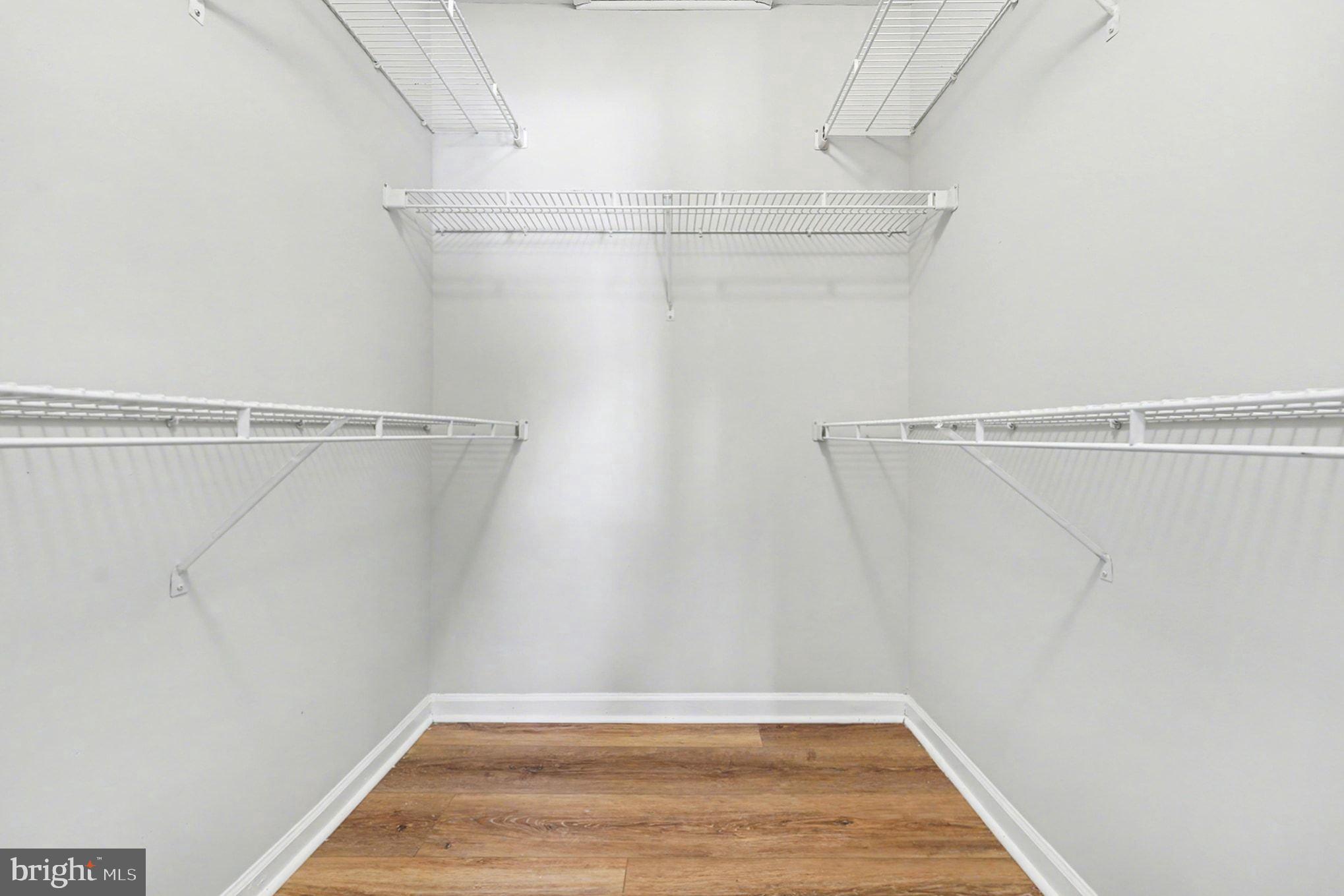 POTOMAC HILLS - Residential