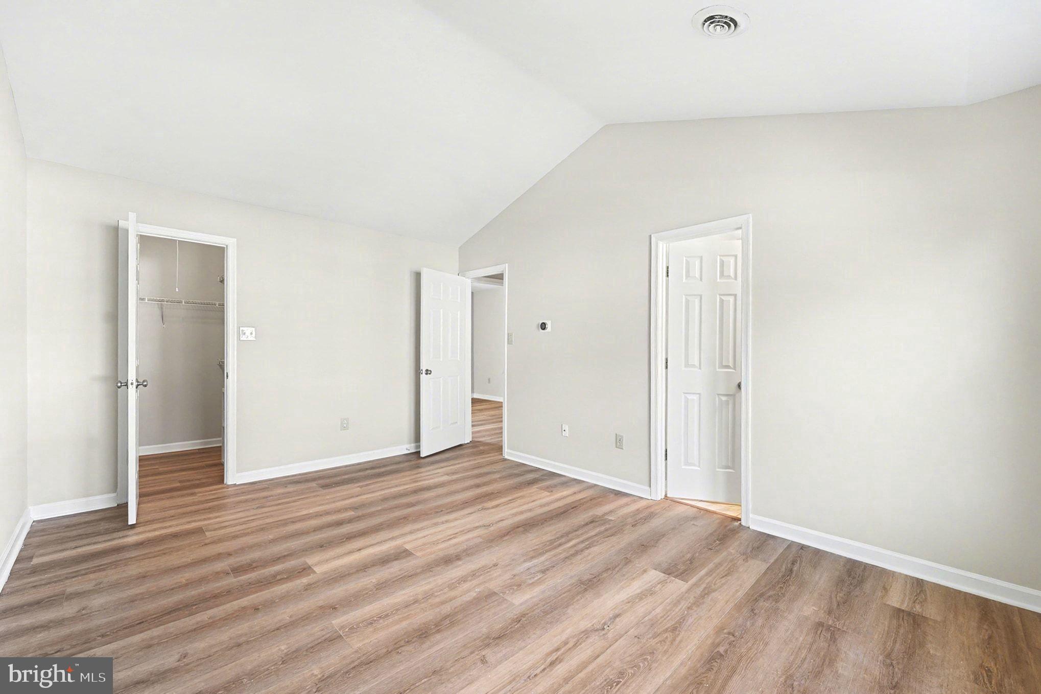 POTOMAC HILLS - Residential