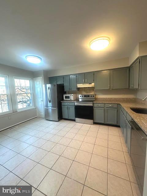 POTOMAC HILLS - Residential