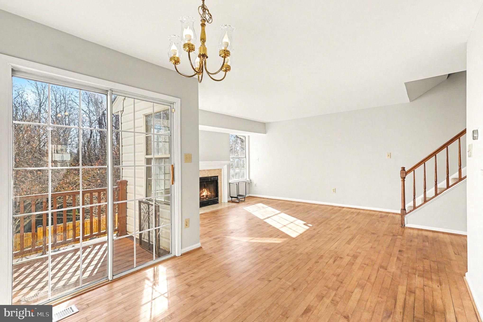 POTOMAC HILLS - Residential