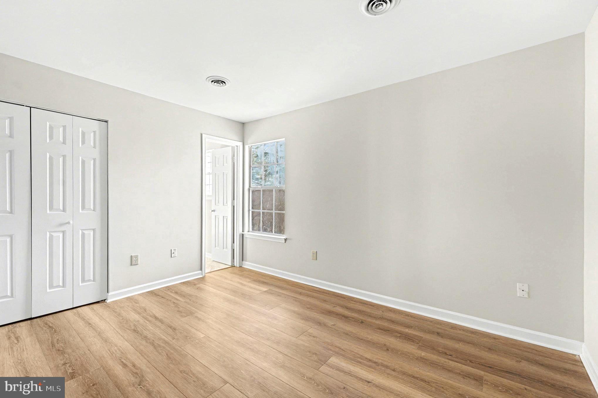 POTOMAC HILLS - Residential